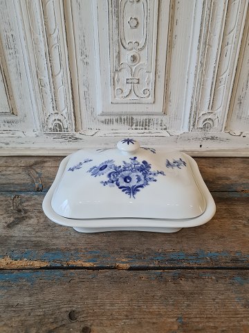 Royal Copenhagen Blue Flower rare dish