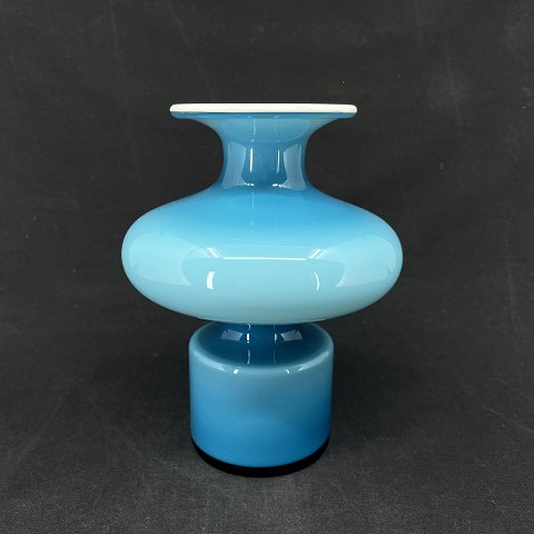 Blå Carnaby vase
