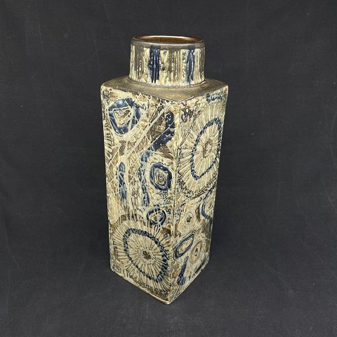 Stor Baca vase fra Royal Copenhagen
