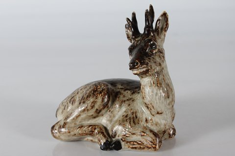 Royal Copenhagen
Deer 22607
