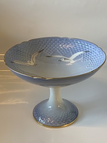 Bing and Grondahl Seagull with Gold
Height approx. 15 cm.
SOLD