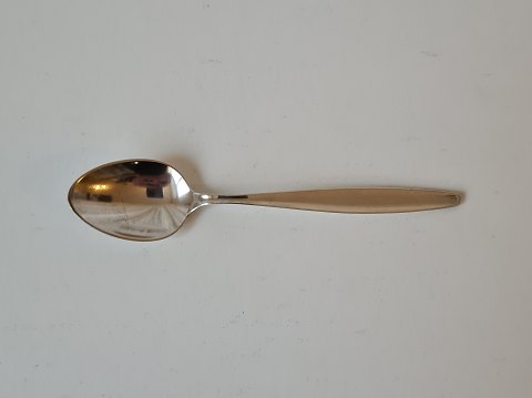 Georg Jensen Cypres teaspoon in sterling silver 12.5 cm.