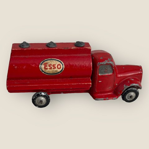 Esso tank truck
In metal and wood
*DKK 650