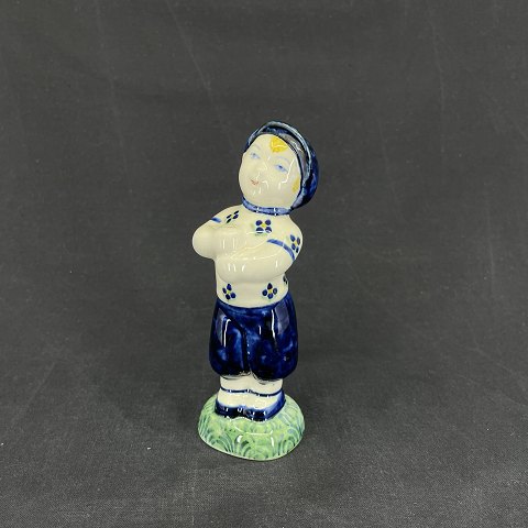 Childrens aid day figurine from 1942 - Little brother