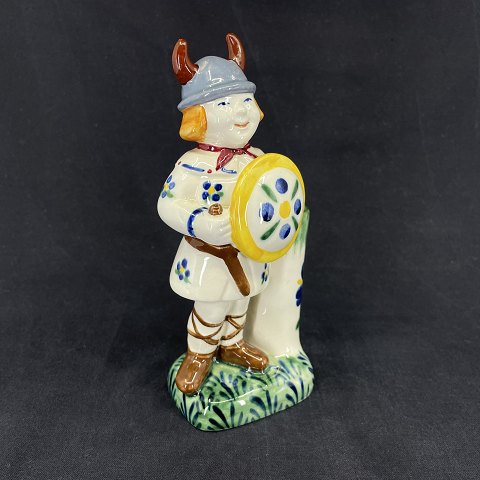 Childrens aid day figurine from 1963 - Viking