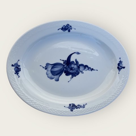 Royal Copenhagen
Braided blue flower
Serving dish
#10/ 8017
*DKK 400