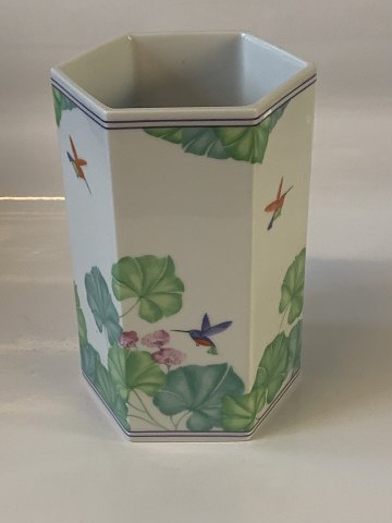 Vase from #Colibri Royal Copenhagen
SOLD