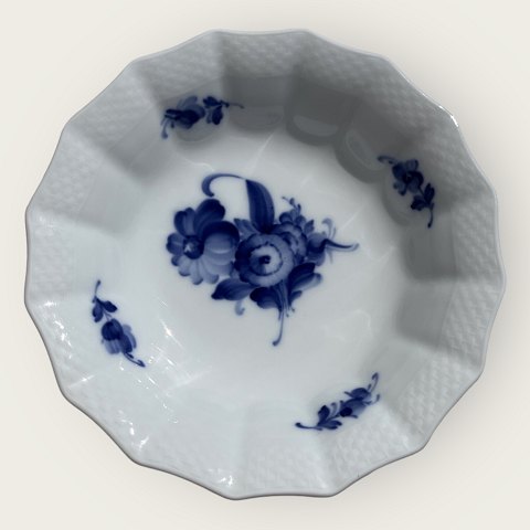 Royal Copenhagen
Geflochtene blaue Blume
Schüssel mit geflochtenem Rand
#10/ 8009
*200 DKK