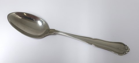 Rita. Silberbesteck (830). Kinderlöffel. Länge 15 cm