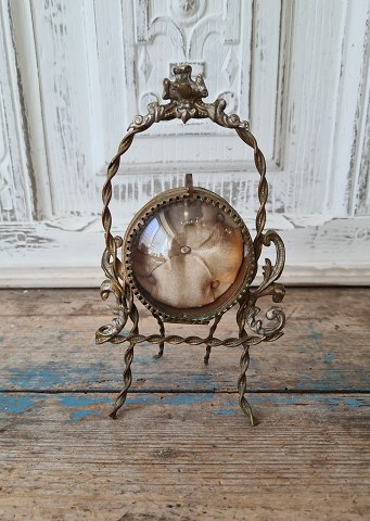 19th century French case for a pocket watch