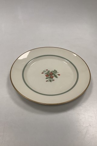 Royal Copenhagen Fensmark Spisetallerken No 9586