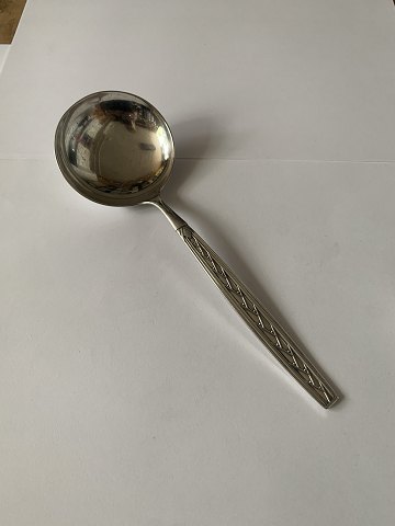 Pan sølvplet, Serveringsske / Kartoffelske
Længde 21 cm
SOLGT