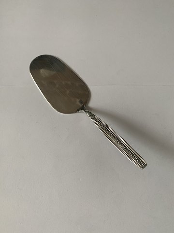 Pan sølvplet, Kagespade
Længde 18 cm
SOLGT