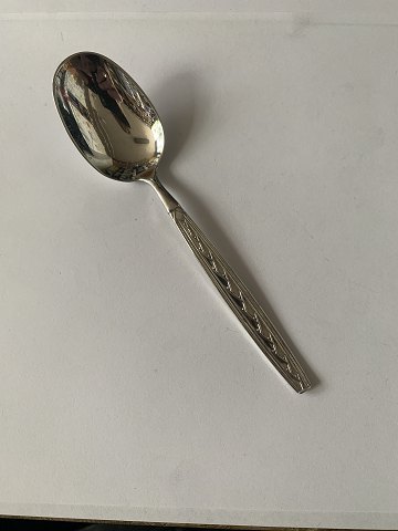 Pan sølvplet, Teske
Længde 11,8 cm
SOLGT