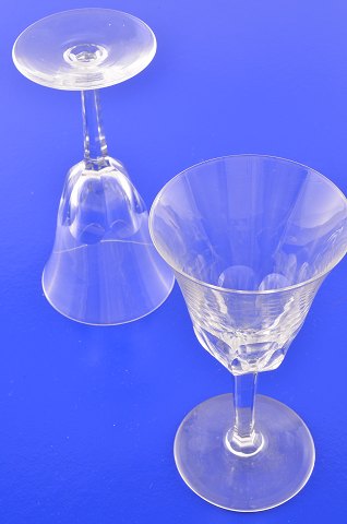 Harald Stemware Redwine glass