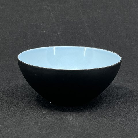 Light blue Krenit bowl, 9 cm.