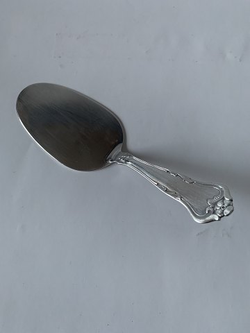 Cake spatula, Riberhus Silver Plate cutlery
Producer: Cohr
Length 16.5 cm.
SOLD