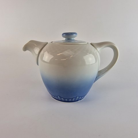 B&G kande 831Blå tone Hotel10,5 cm