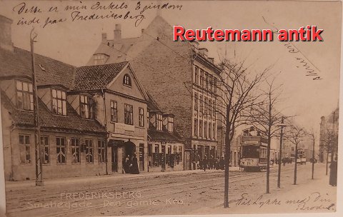 Text zug&auml;nglich auf D&auml;nische