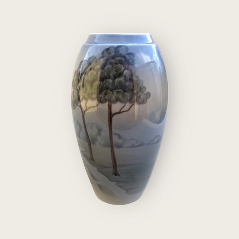Bing & Grndahl: Vasen