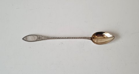 Empire ice cream scoop in silver 16.8 cm.