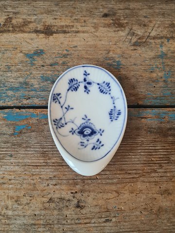 Royal Copenhagen Blue Fluted dish no. 2184