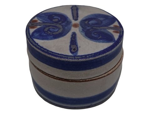 Søholm keramik
Lille bonbonniere