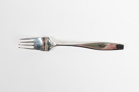 Charlotte Silver Cutlery