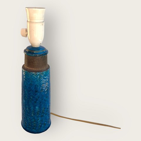 Kähler keramik
Bordlampe
*1200kr
