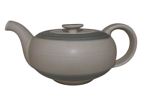 Bing & Grondahl stoneware
Teapot