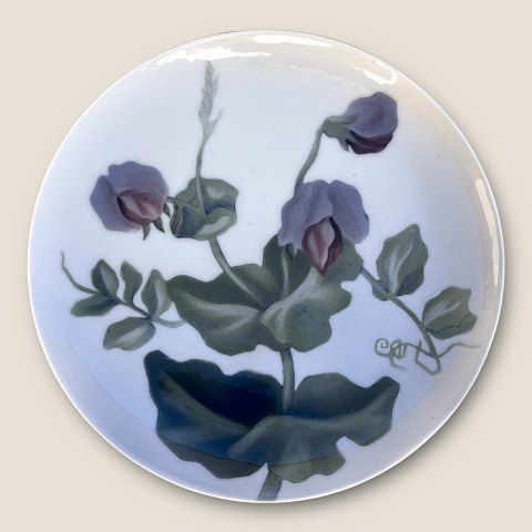 Bing & Grondahl
Plate
With pea flowers
*DKK 450