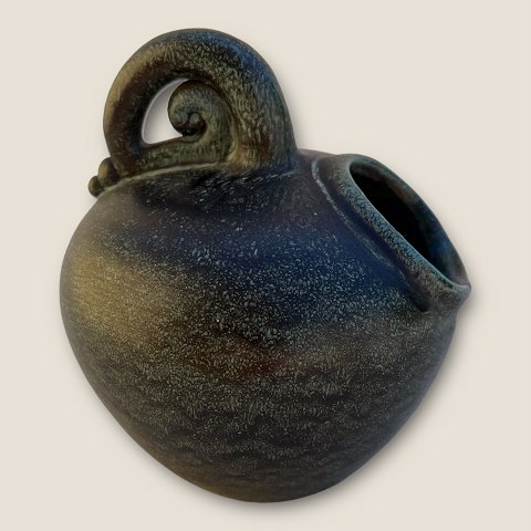 Retro-Keramik
Vase 
Grüne Glasur
*250 DKK