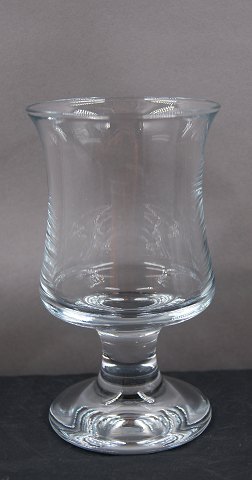 Bestellnummer: g-Skibsglas rødvinsglas 14cm