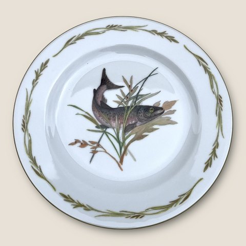 Mads Stage
Fish Porcelain
Plate
*DKK 150