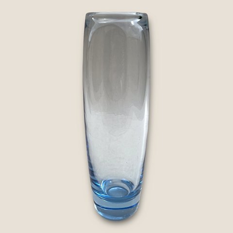 Holmegaard
Vase
Aqua colored
*DKK 300