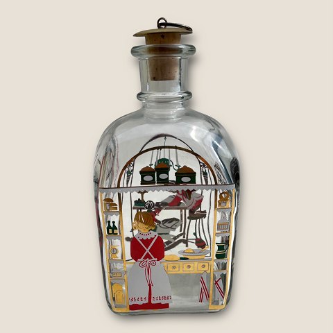 Holmegaard
Christmas bottle
1992
*DKK 150