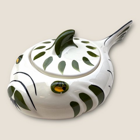 Knabstrup ceramics
Herring bowl
*DKK 700