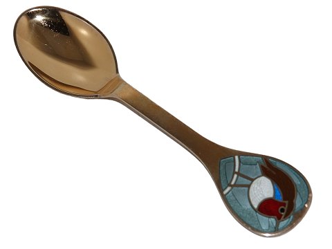 Michelsen
Christmas spoon 1981