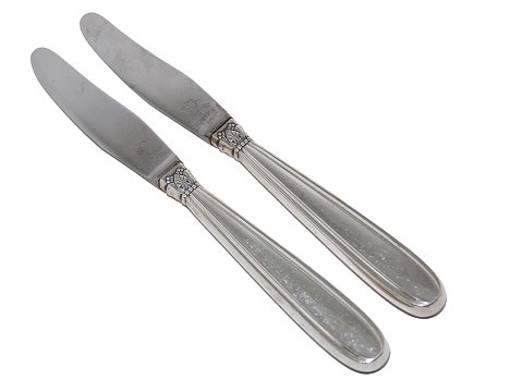 Karina sølv
Frokostkniv 19,3 cm.
