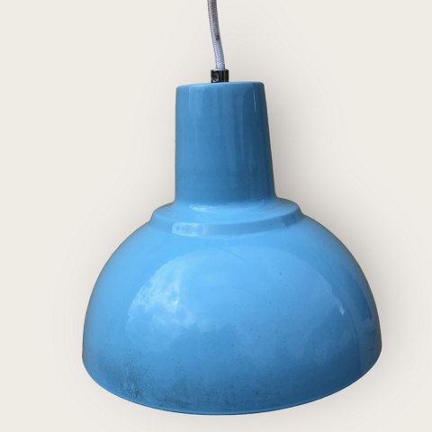 Turquoise lamp
metal
DKK 150