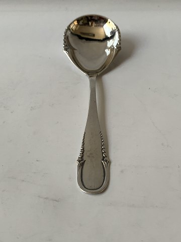 Sukkerske / Marmeladeske #Ansgar Sølv
Fra Toxsværd
Længde Ca 13,3 cm