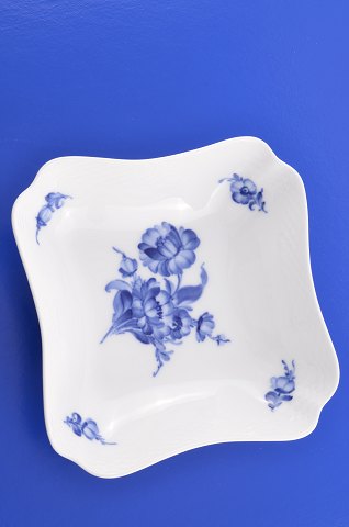 Royal Copenhagen Blaue Blume glatt Schüssel 8063