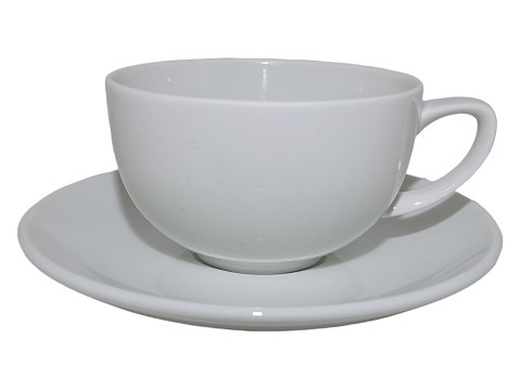 White Pot
Small demitasse cup