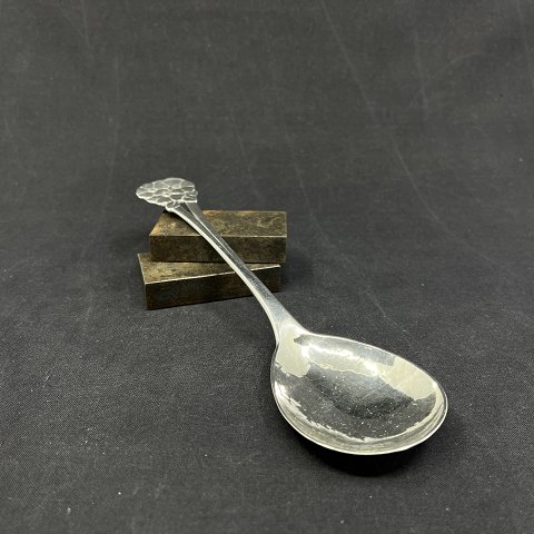 Large serving spoon from Ballin's successor