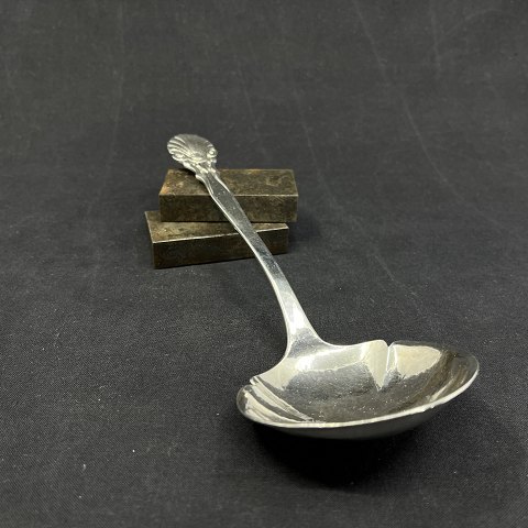 Serving spoon by Kay Bojesen