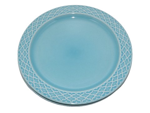 Palet
Turquisue Dinner plate