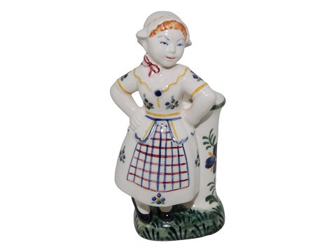 Aluminia Child Welfare figurine
Pernille from 1955
