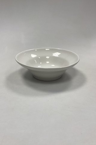 KAEHLER Ursula Deep Plate in White No. 605