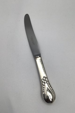 Evald Nielsen Silver No. 3 Fruit Knife