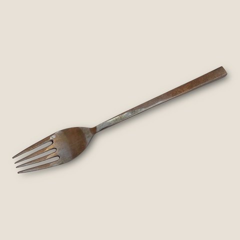 Sigvard Bernadotte
Scanline
Bronze
Dinner fork
*DKK 75